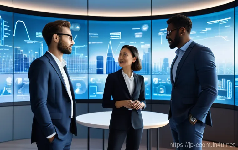 문화콘텐츠 기획사의 1년 계획 세우기 - Prompt 1: AI-Powered Content Strategy Meeting**