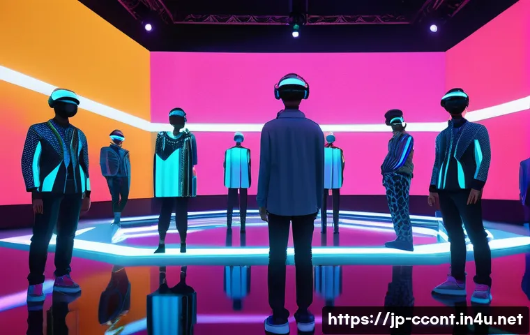 문화콘텐츠 기획사의 역할 변화와 미래 전망 관련 이미지 1